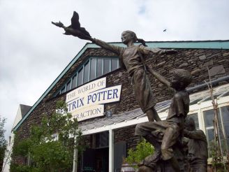 World of Beatrix Potter
